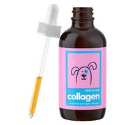 Complementos Nutricionales Para La Alimentación De Perros - Nutrición De Absorción Rápida 120 ml | Suplemento de Apoyo Inmunológico - Para Bienestar Recuperación En Casa Aseo Cuidado Nutricional Movil