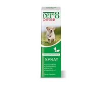 Complementos Para Aves - Spray Repelente de Mosquitos para Mascotas CER 8 Pets 100 ml
