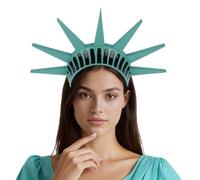 Complementos Para Disfraz De La Estatua Cosplay Cinta Elástica Ajustable De