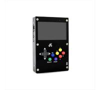 Complementos para GamePi43 para construir un gamepad portátil con pantalla IPS de 4,3 pulgadas