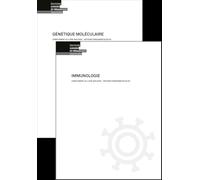 Compléments au livre Biologie - Notions fondamentales Génétique moléculaire et immunologie (Sciences)