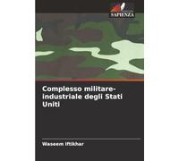 Complesso militare-industriale degli Stati Uniti