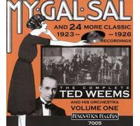 Complete 1 My Gal Sal