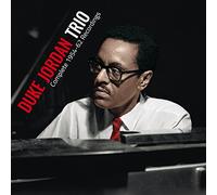 Complete 1954-62 Recordings