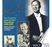 Complete Aksel Schiotz Vol. 7