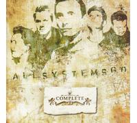 complete - all systems go