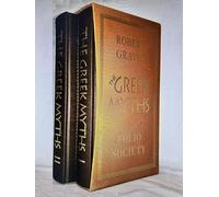 Complete and Unabridged (The Greek Myths)