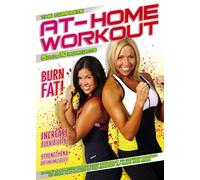 Complete at Home Workout [Reino Unido] [DVD]
