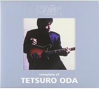 Complete at the Being Studio