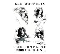 Complete BBC Sessions [Super]