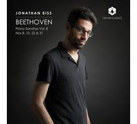 Intégrale des Sonates pour piano (Volume 8)