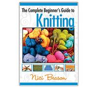 Complete Beginner'S Guide To Knitting [Edizione: Stati Uniti] [USA] [DVD]