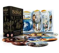 Complete Bible Box Set [Reino Unido] [DVD]
