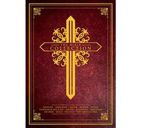 Complete Bible Box Set (The Bible Collection)