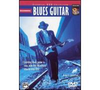 Complete Blues Guitar Method: Beginning Blues Guitar (DVD) [Reino Unido]