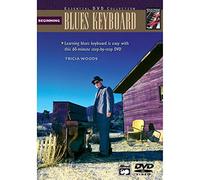 Complete Blues Keyboard Method: Beginning Blues Keyboard (DVD) [Reino Unido]