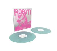 Complete Body Talk - Vinilo (Edición Color Turquesa 2LP)