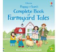 Libro completo de Farmyard Tales (Poppy y Sam)