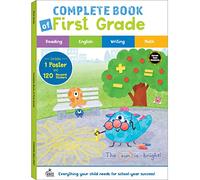 Complete Book of First Grade