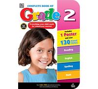 Complete Book of Grade 2