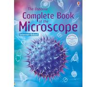 Complete Book of the Microscope (Usborne Internet-linked Reference): 1