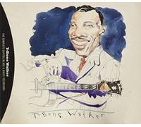 Complete Capitol and Black & White Recordings by T-Bone Walker (1995-06-20)