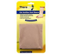 Complete Care Shop Therastep Gel Achilles Heel Sleeve to Protects Achilles Area by Complete Care Shop