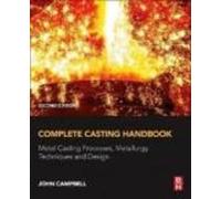Complete Casting Handbook (2nd Edition)