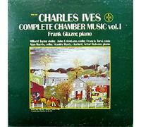 Complete Chamber Music, Vol. 1