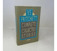 Complete Collected Stories