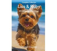 Complete Collection Lisa & Ruby: Blessings By The Shore