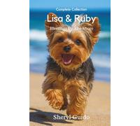 Complete Collection Lisa & Ruby: Blessings By The Shore