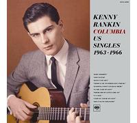 Complete Columbia Singles 1963-1967 [Vinilo]