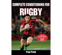 Complete Conditioning for Rugby (Complete Conditioning for Sports)