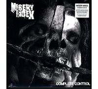 Misery Index – Complete Control – Vinilo