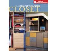 Complete Custom Closet (ebook)