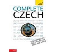 Complete Czech Beginner To Intermediate Course (ebook)