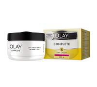 Complete Day Cream Moisturiser 50ml