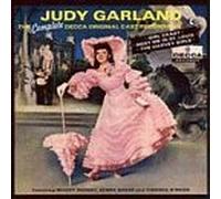 Complete Decca Original Cast Recordings by Judy Garland (1996-10-22)