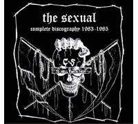 complete discography 1983-1985