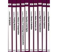 Complete Early U.S. History & Modern U.S. History [USA] [DVD]