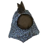 Complete Face Protection: The Horse’s Entire Face, Including Eyes and Ears, from, and Harmful UV Rays, Ensuring Comprehensive Coverage