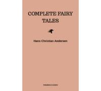 Complete Fairy Tales (ebook)