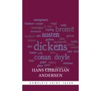 Complete Fairy Tales (ebook)