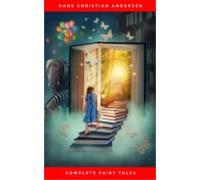 Complete Fairy Tales (ebook)
