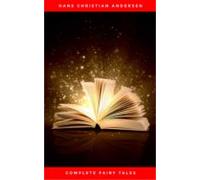 Complete Fairy Tales (ebook)
