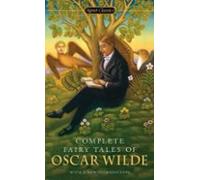 Complete Fairy Tales Of Oscar Wilde (ebook)