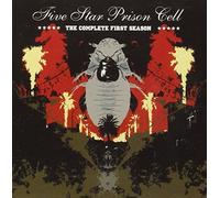 Complete First Season by Five Star Prison Cell (2010-06-08)