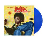 Complete Forever Changes Live - Transparent Blue Vinyl (Exclusive) [Vinilo]