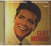 Complete French 60 S Ep Collection Vol 1